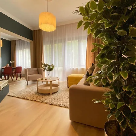 Missafir Stylish Flat Near Taksim Square * Istanbul