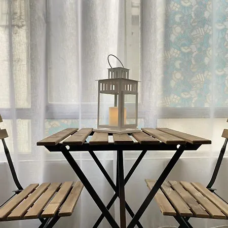 Missafir Stylish Flat Near Taksim Square Istanbul