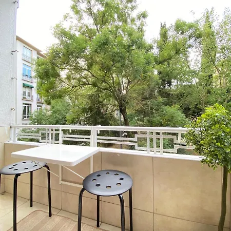 Missafir Stylish Flat Near Taksim Square