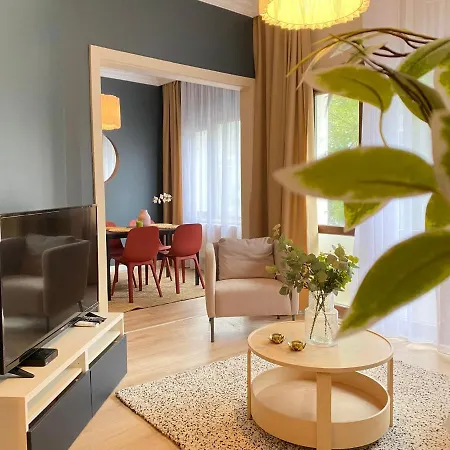 Missafir Stylish Flat Near Taksim Square Istanbul